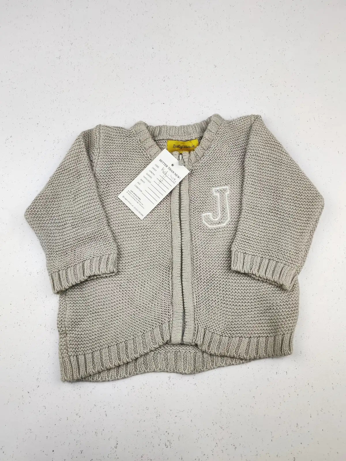 Buy online pre-used pre-loved 100% authentic & Original branded Babyboo (KWB-4191) available in Pakistan. Top international brands avilable.