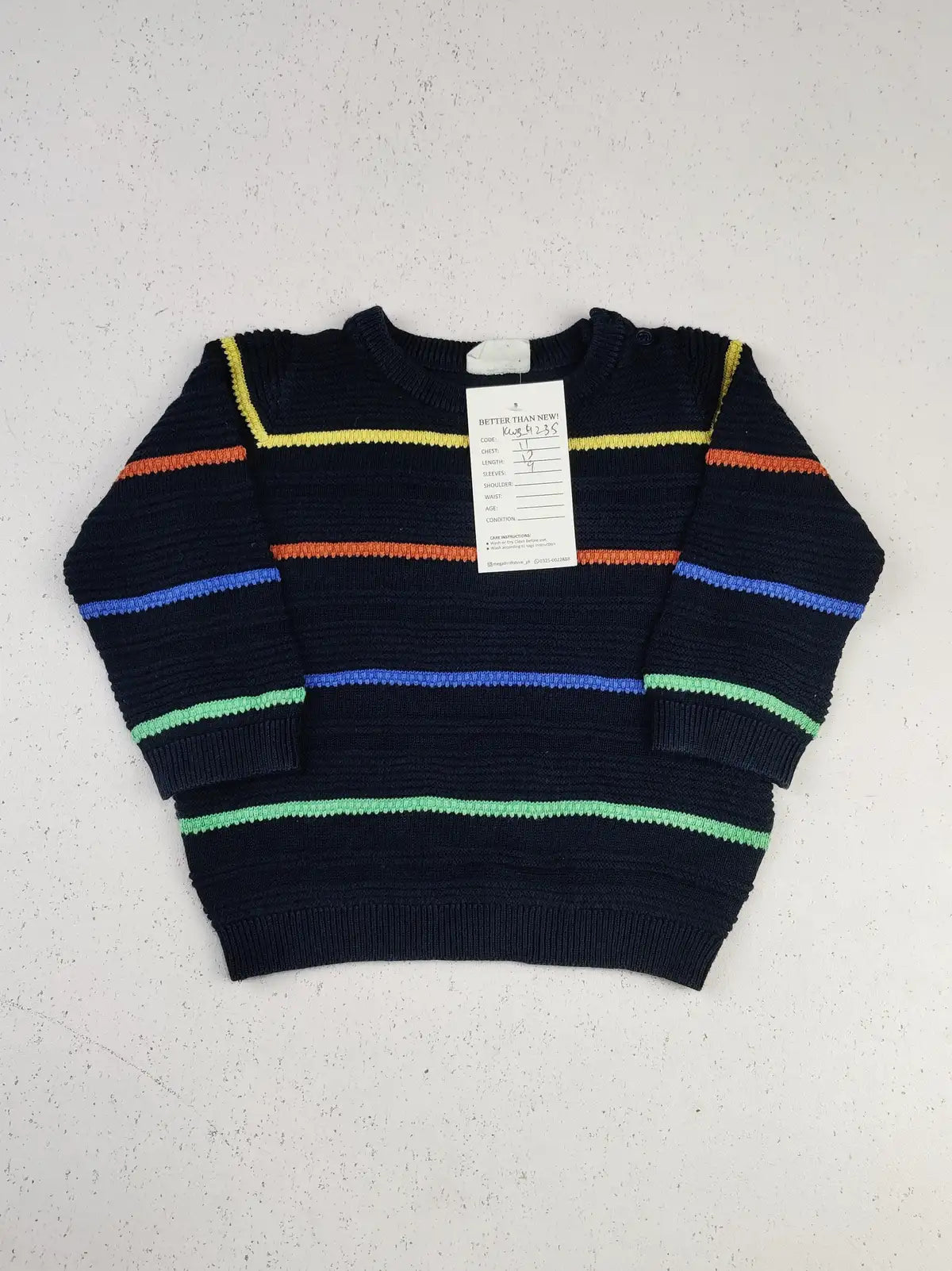 Buy online pre-used pre-loved 100% authentic & Original branded Fred Flo (KWB-4235) available in Pakistan. Top international brands avilable.