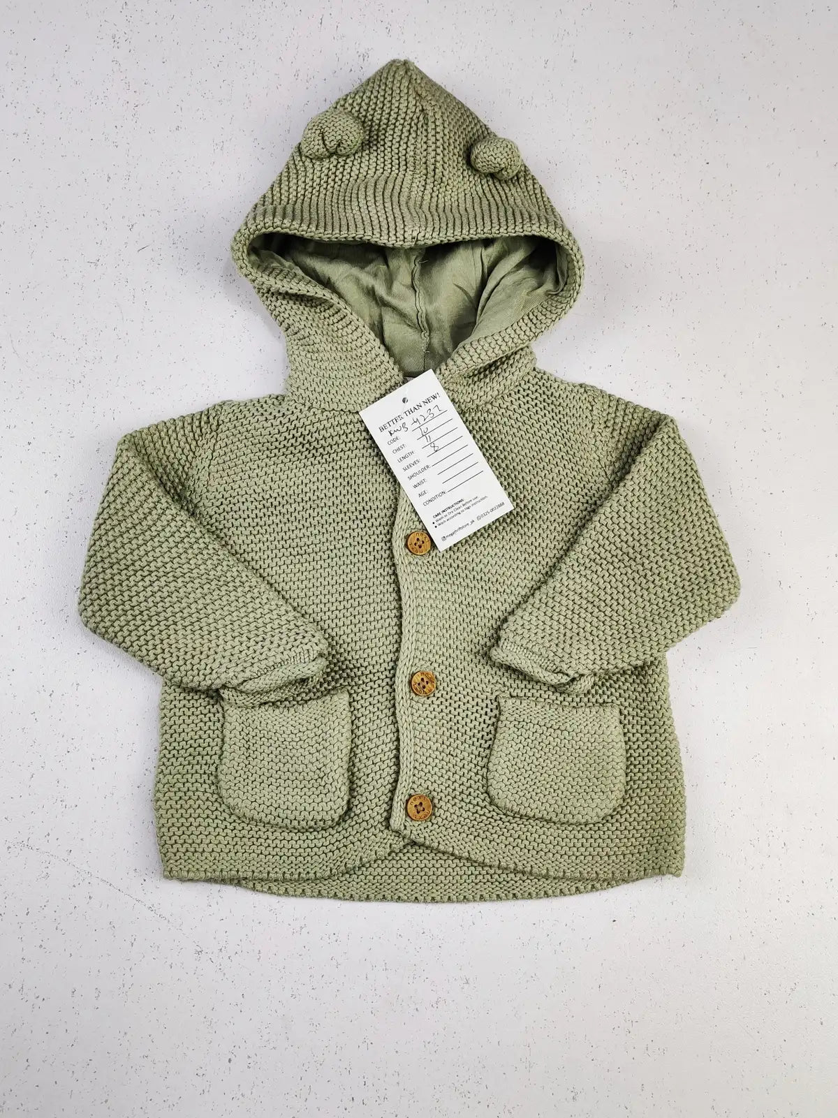 Buy online pre-used pre-loved 100% authentic & Original branded Next (KWB-4237) available in Pakistan. Top international brands avilable.