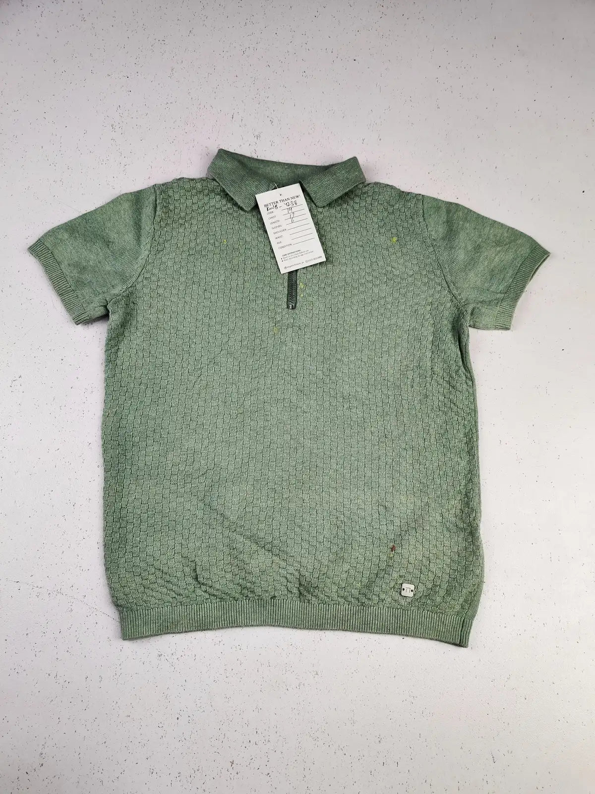 Buy online pre-used pre-loved 100% authentic & Original branded Next (KWB-4238) available in Pakistan. Top international brands avilable.