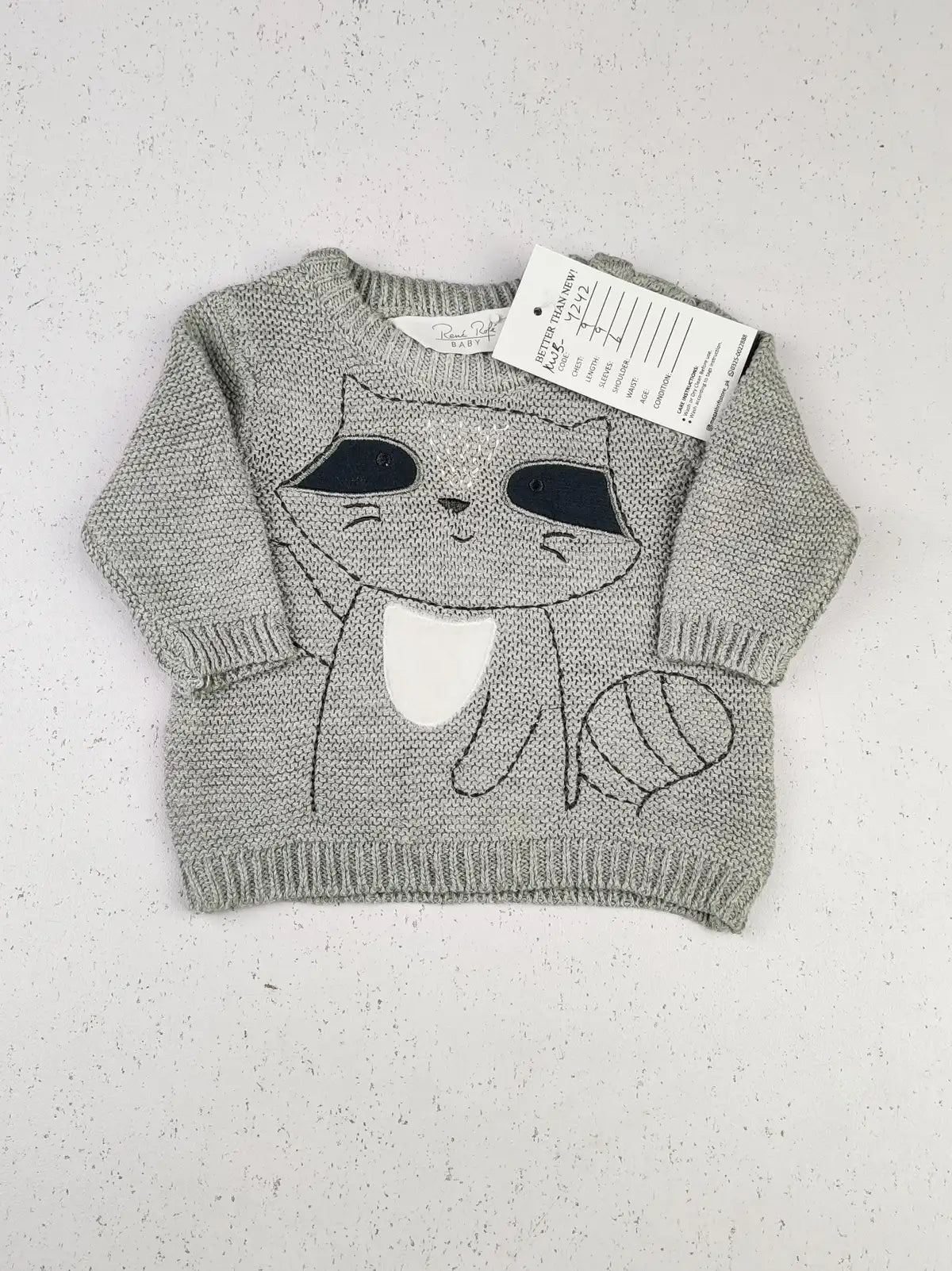 Buy online pre-used pre-loved 100% authentic & Original branded Rene Rofe (KWB-4242) available in Pakistan. Top international brands avilable.