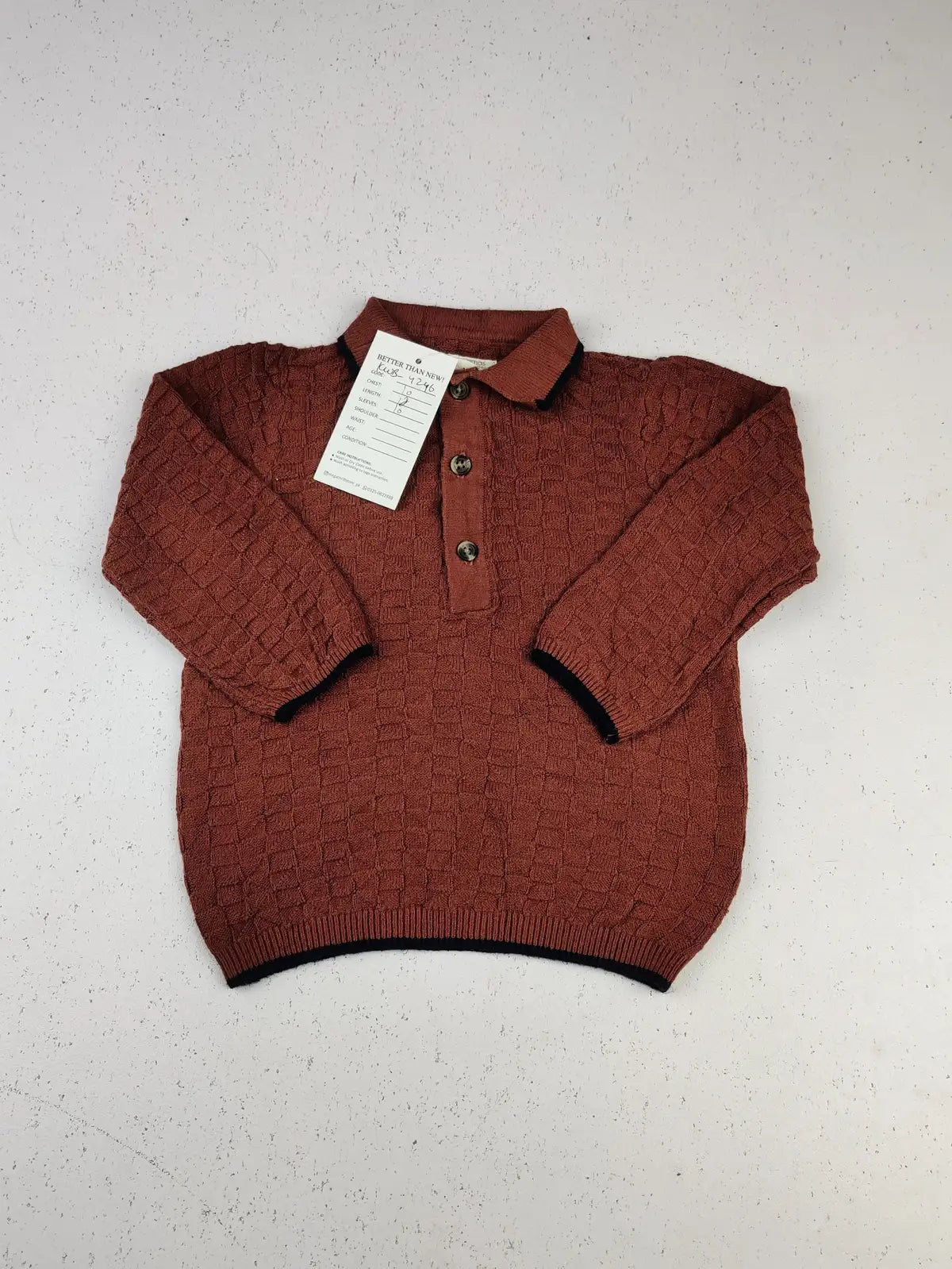 Buy online pre-used pre-loved 100% authentic & Original branded Mamas&Papas (KWB-4246) available in Pakistan. Top international brands avilable.