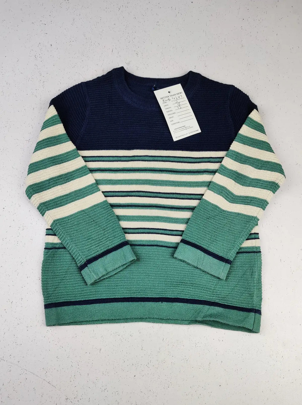 Buy online pre-used pre-loved 100% authentic & Original branded George (KWB-4247) available in Pakistan. Top international brands avilable.