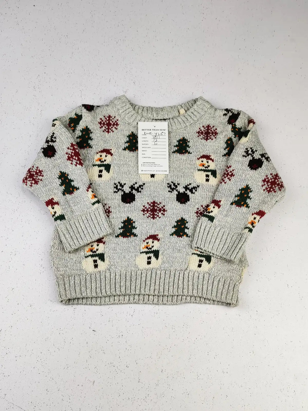 Buy online pre-used pre-loved 100% authentic & Original branded Next (KWB-4257) available in Pakistan. Top international brands avilable.