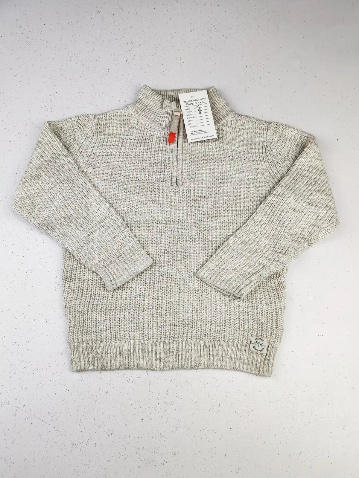 Buy online pre-used pre-loved 100% authentic & Original branded H&M (KWB-4259) available in Pakistan. Top international brands avilable.