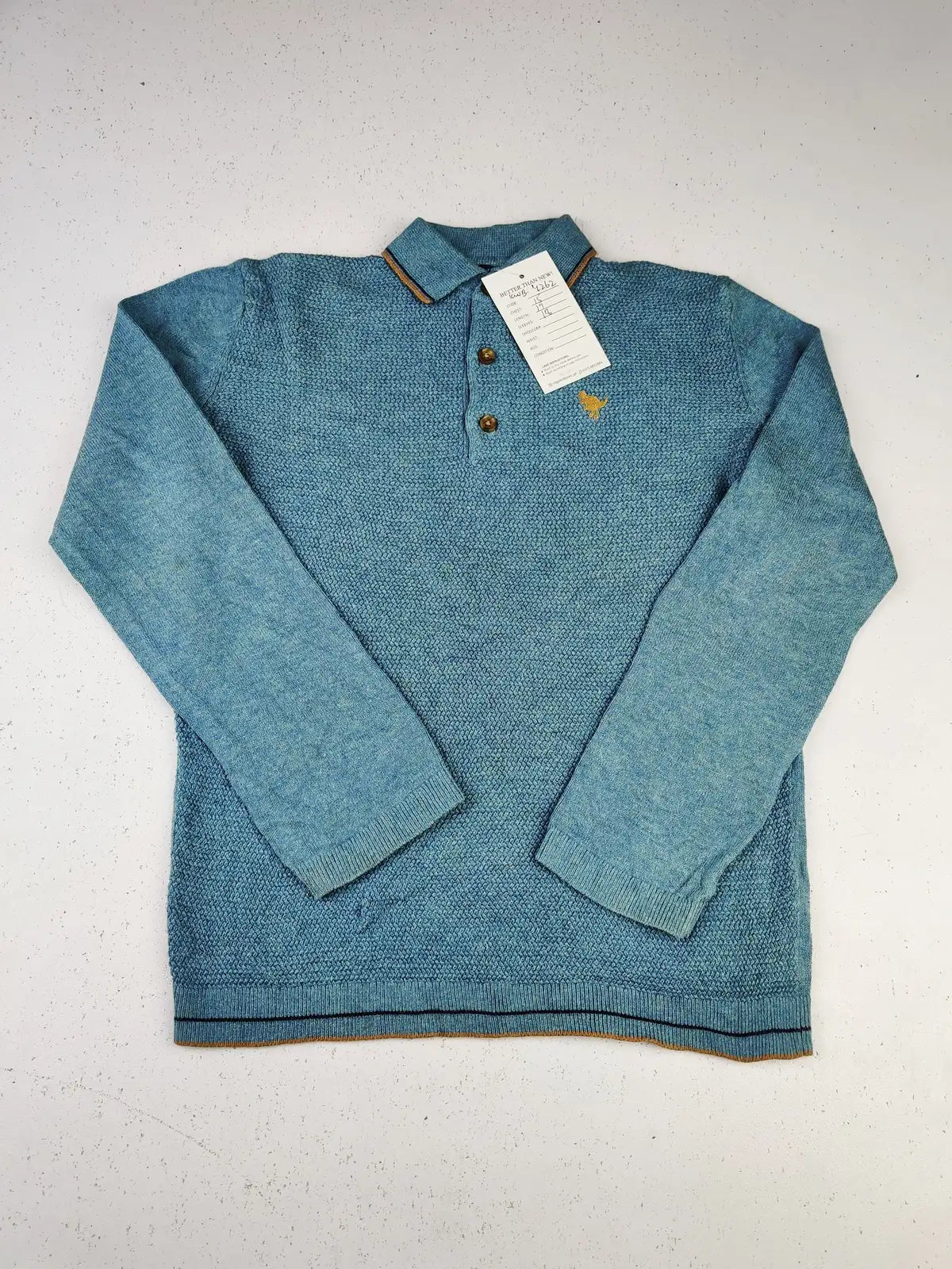 Buy online pre-used pre-loved 100% authentic & Original branded Next (KWB-4262) available in Pakistan. Top international brands avilable.