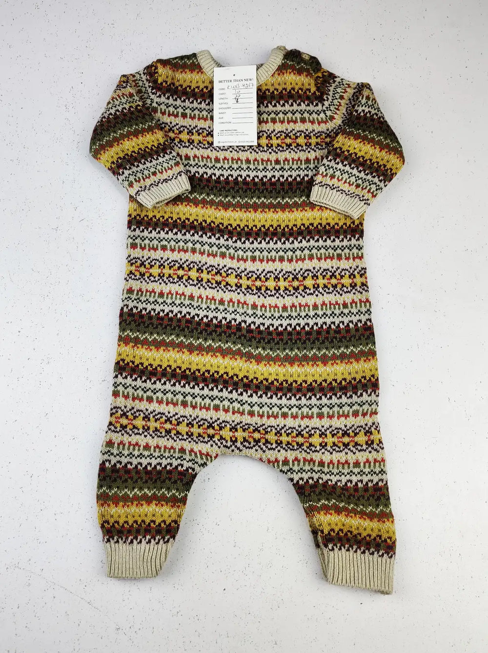 Buy online pre-used pre-loved 100% authentic & Original branded Next (KWB-4267) available in Pakistan. Top international brands avilable.