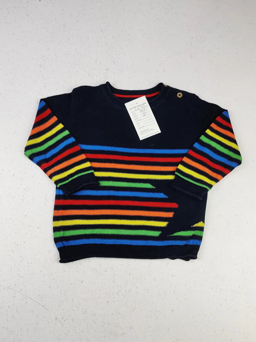 Buy online pre-used pre-loved 100% authentic & Original branded Next (KWB-4273) available in Pakistan. Top international brands avilable.