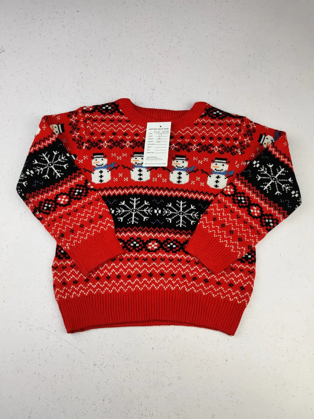 Buy online pre-used pre-loved 100% authentic & Original branded Next (KWB-4278) available in Pakistan. Top international brands avilable.