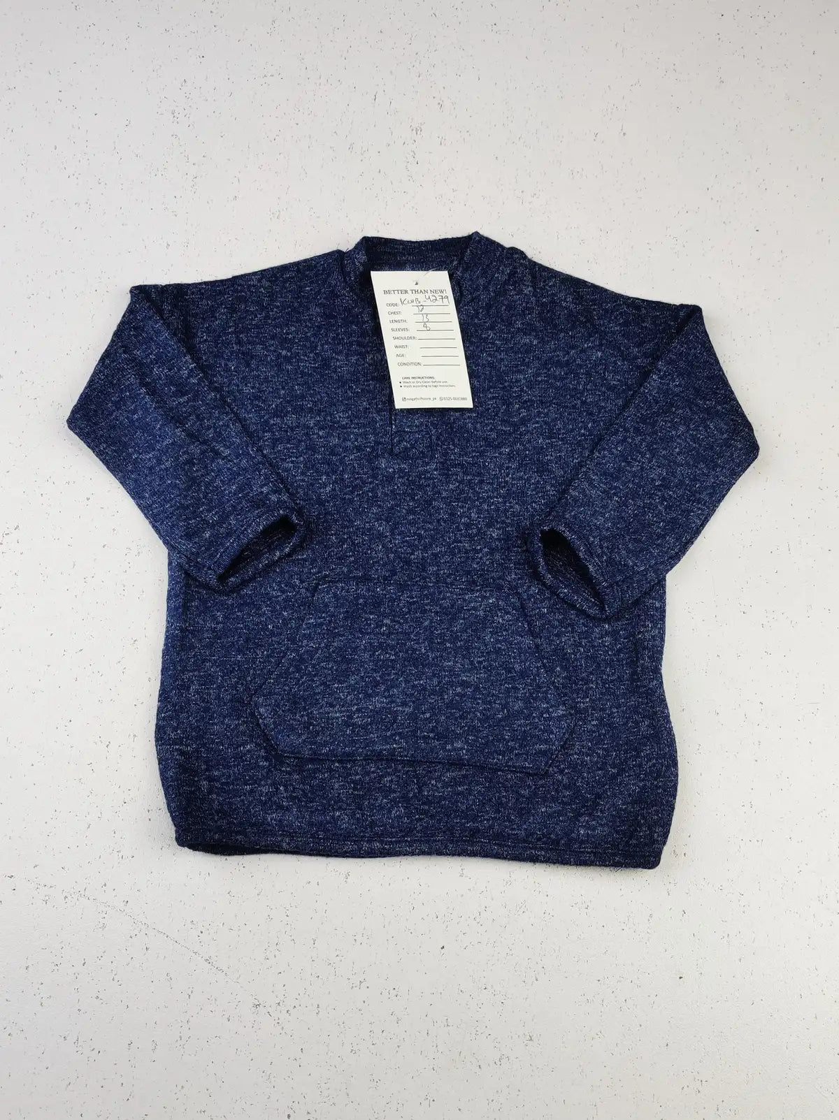 Buy online pre-used pre-loved 100% authentic & Original branded George (KWB-4279) available in Pakistan. Top international brands avilable.