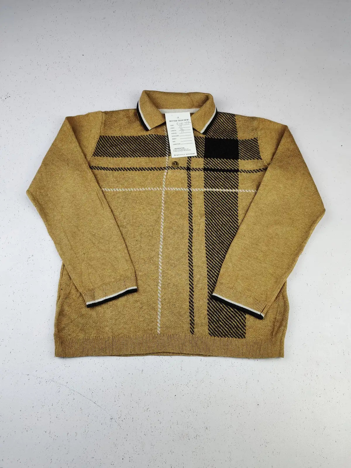 Buy online pre-used pre-loved 100% authentic & Original branded Next (KWB-4280) available in Pakistan. Top international brands avilable.