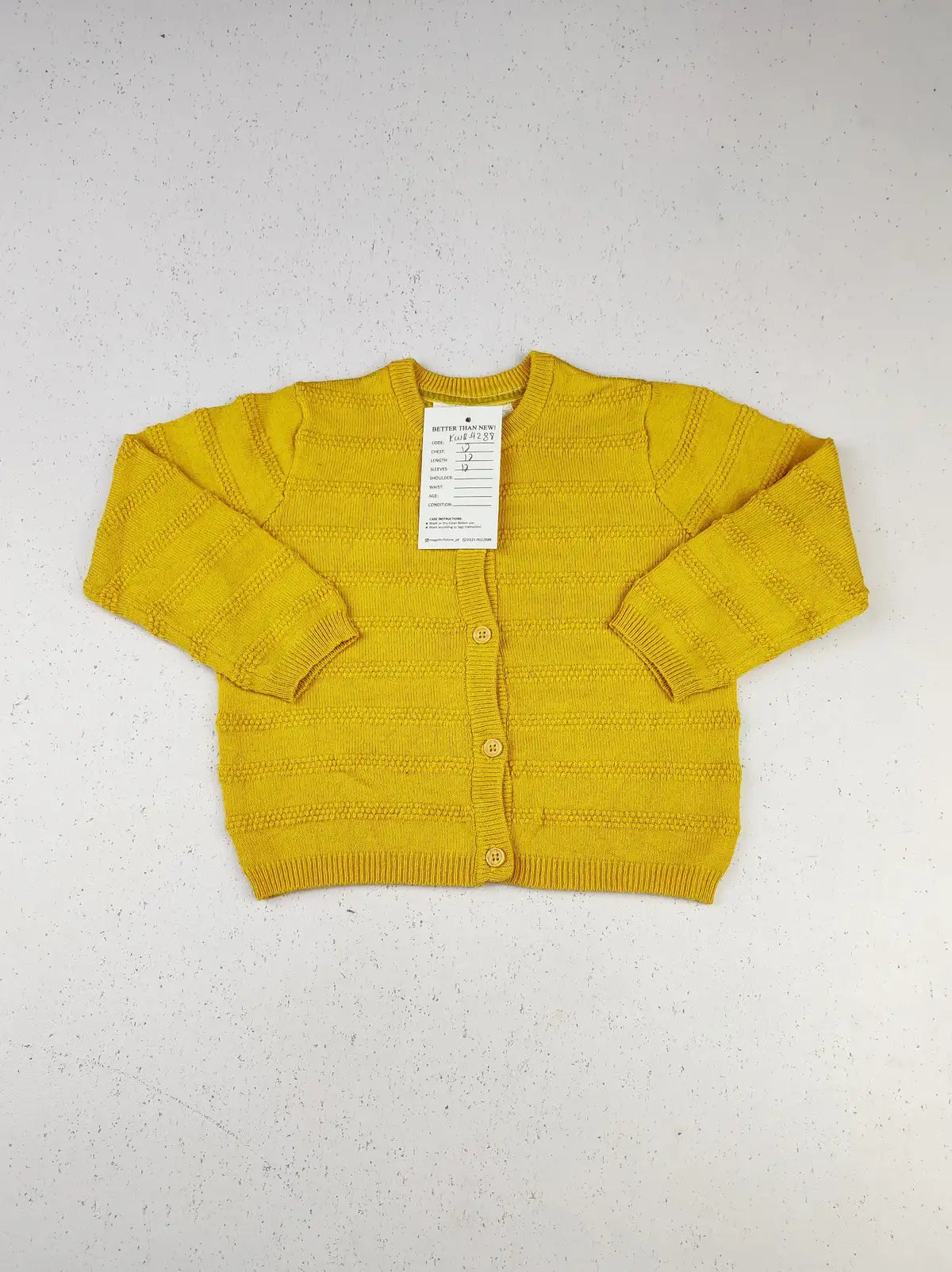 Buy online pre-used pre-loved 100% authentic & Original branded Primark (KWB-4288) available in Pakistan. Top international brands avilable.