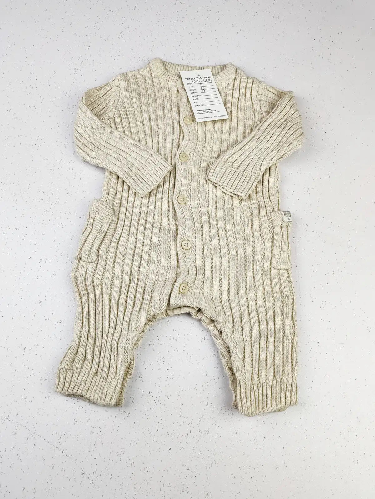 Buy online pre-used pre-loved 100% authentic & Original branded Jhonelivis (KWB-4291) available in Pakistan. Top international brands avilable.