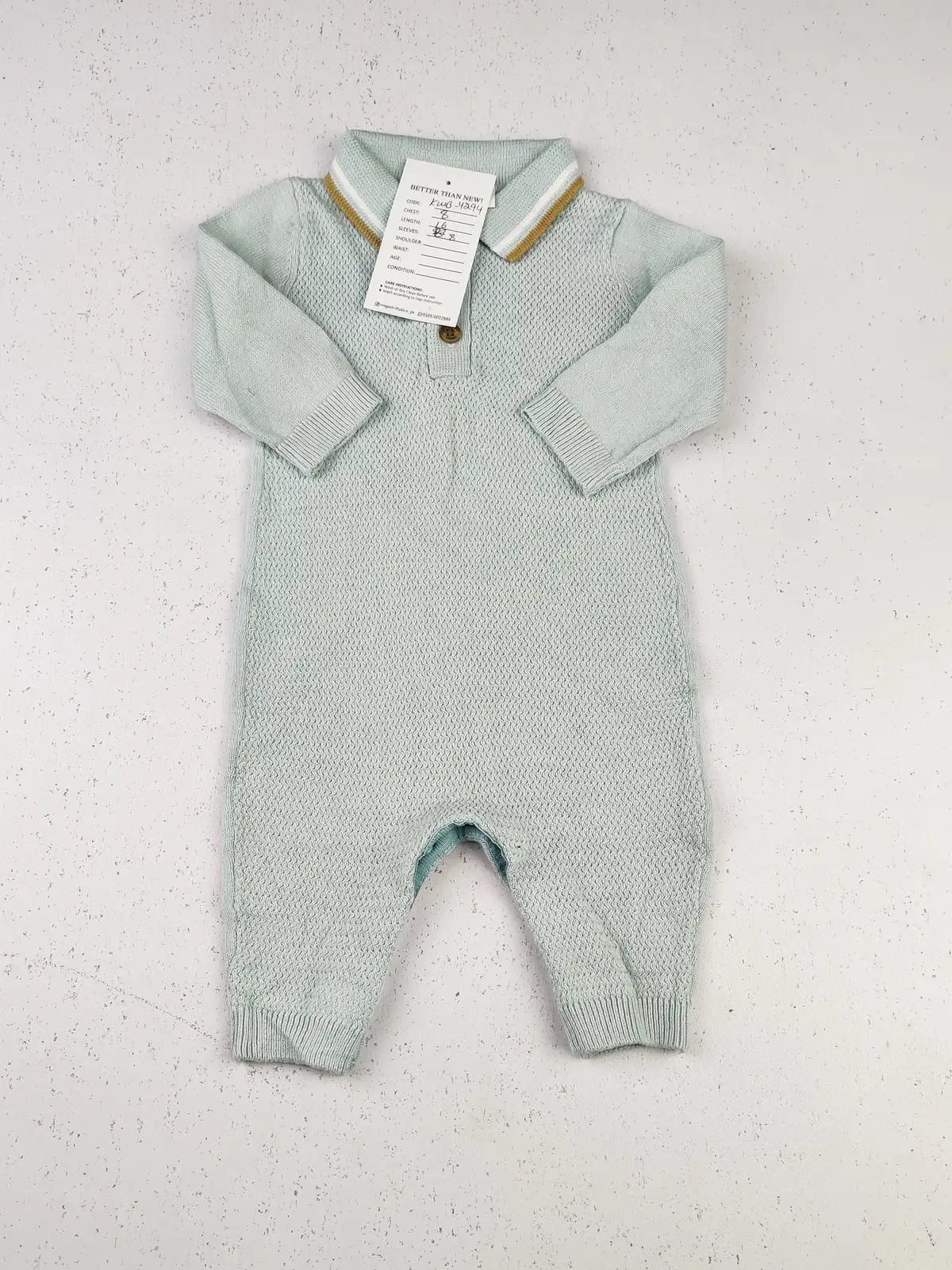 Buy online pre-used pre-loved 100% authentic & Original branded Next (KWB-4294) available in Pakistan. Top international brands avilable.