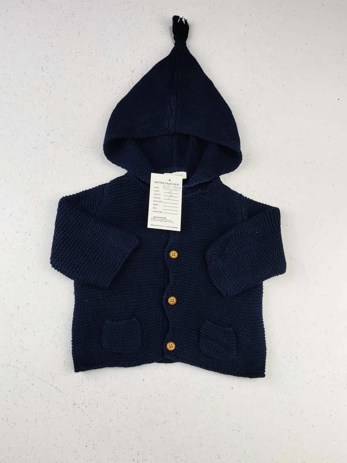 Buy online pre-used pre-loved 100% authentic & Original branded Next (KWB-4298) available in Pakistan. Top international brands avilable.