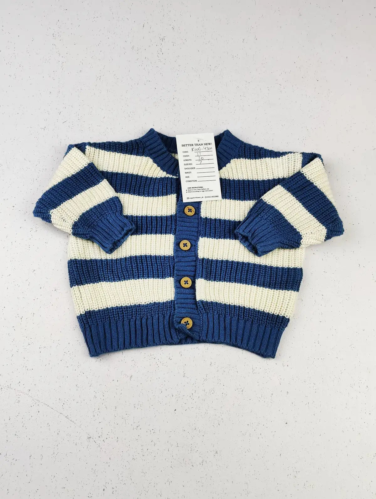 Buy online pre-used pre-loved 100% authentic & Original branded Maybebaby (KWB-4300) available in Pakistan. Top international brands avilable.