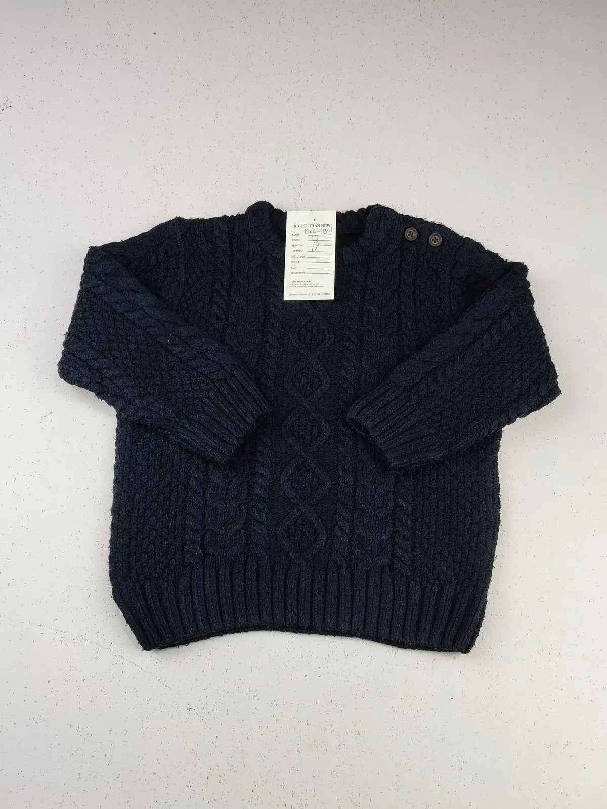 Buy online pre-used pre-loved 100% authentic & Original branded Next (KWB-4301) available in Pakistan. Top international brands avilable.