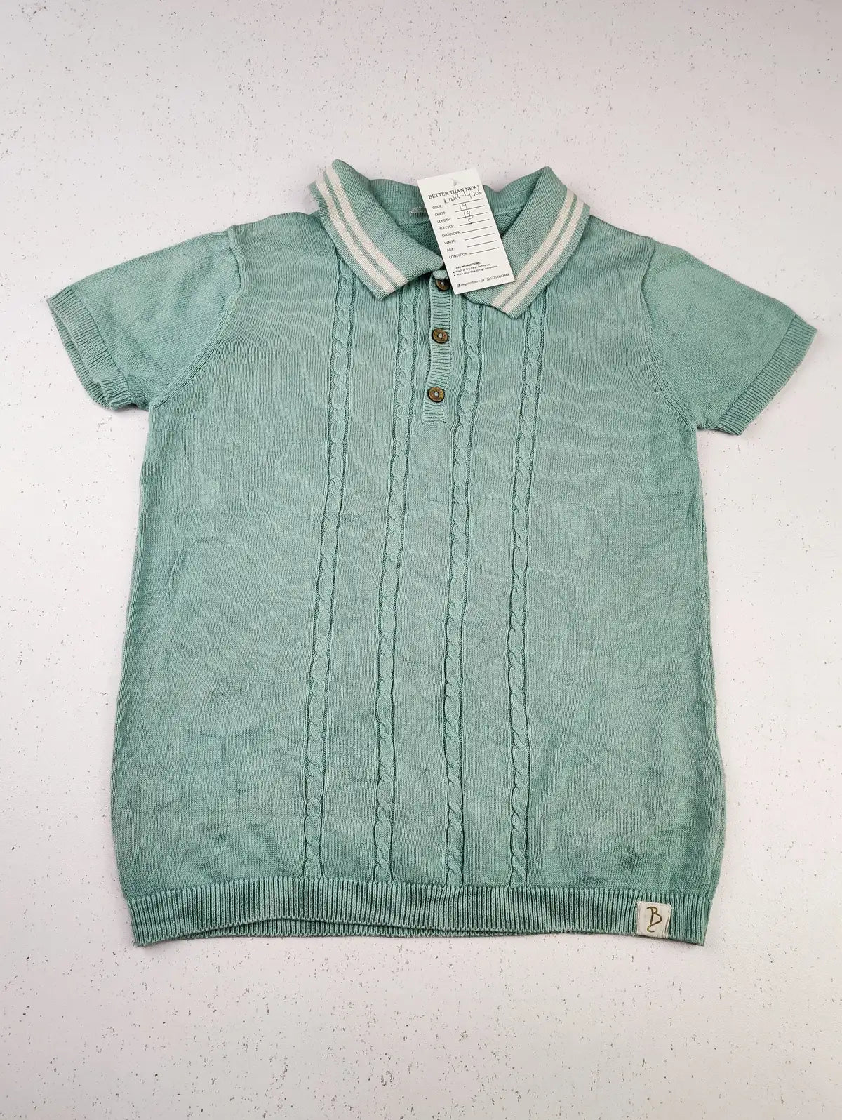 Buy online pre-used pre-loved 100% authentic & Original branded Billi (KWB-4306) available in Pakistan. Top international brands avilable.