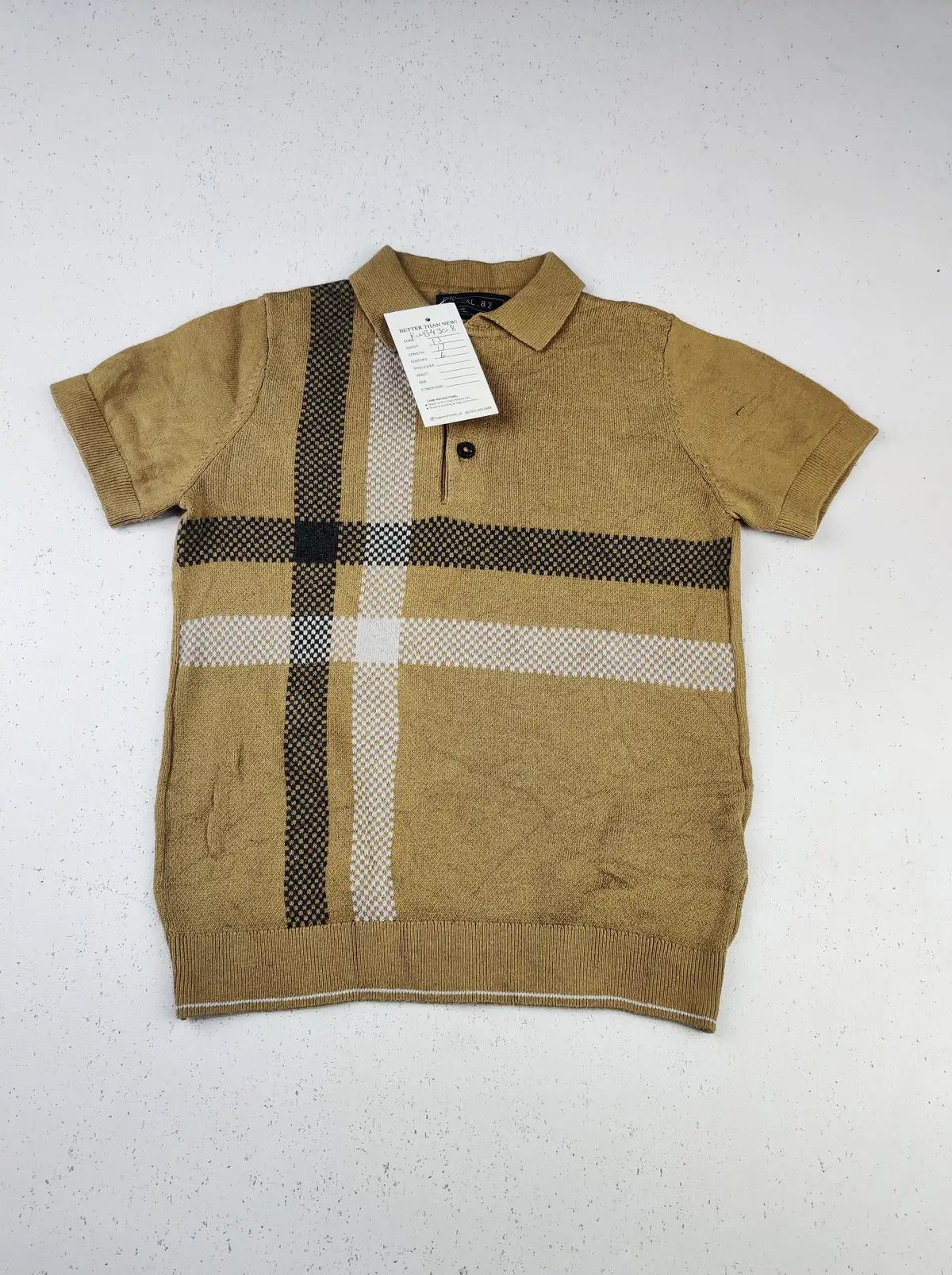 Buy online pre-used pre-loved 100% authentic & Original branded Next (KWB-4308) available in Pakistan. Top international brands avilable.