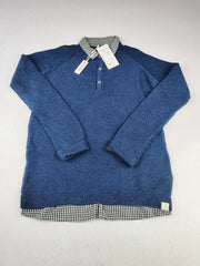 Buy online pre-used pre-loved 100% authentic & Original branded George 2 Piece (KWB-4310) available in Pakistan. Top international brands avilable.