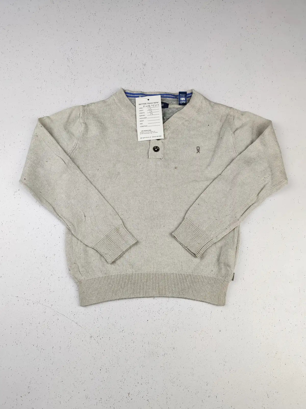 Buy online pre-used pre-loved 100% authentic & Original branded Okadi (KWB-4314) available in Pakistan. Top international brands avilable.