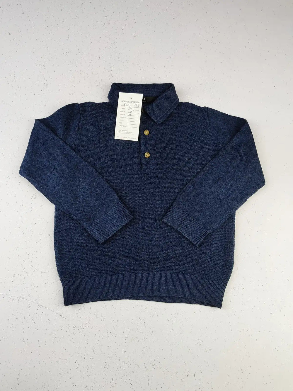 Buy online pre-used pre-loved 100% authentic & Original branded Next (KWB-4315) available in Pakistan. Top international brands avilable.