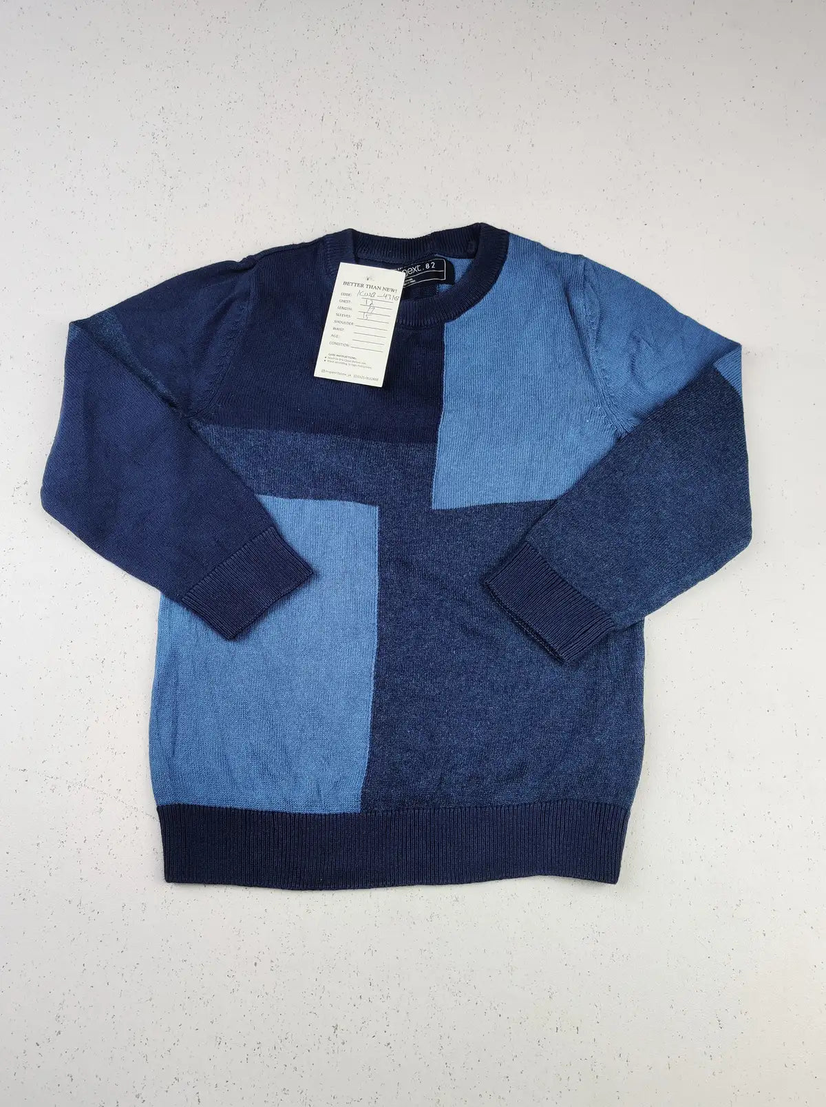 Buy online pre-used pre-loved 100% authentic & Original branded Next (KWB-4318) available in Pakistan. Top international brands avilable.