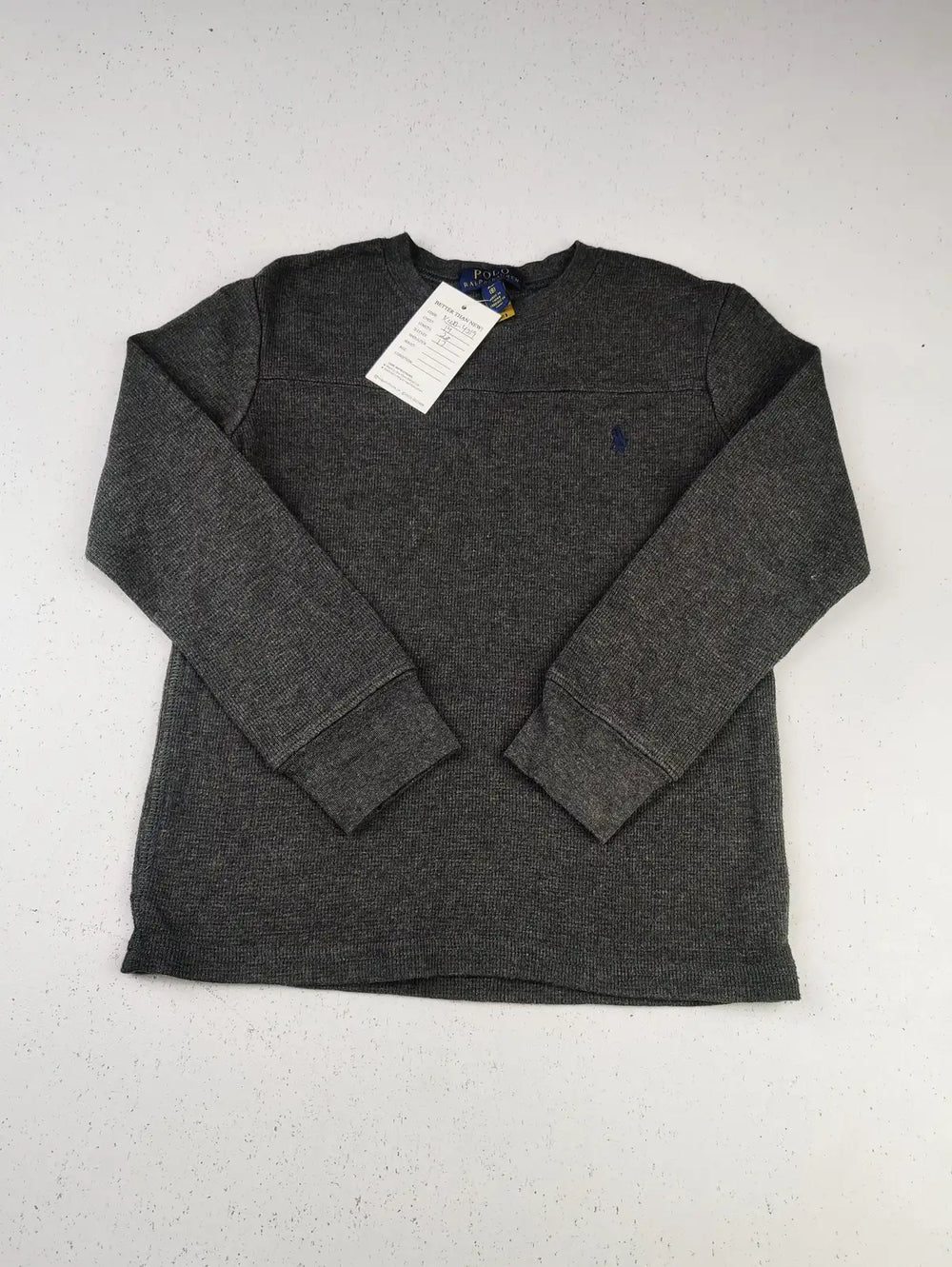 Buy online pre-used pre-loved 100% authentic & Original branded Polo Ralph Lauren (KWB-4319) available in Pakistan. Top international brands avilable.