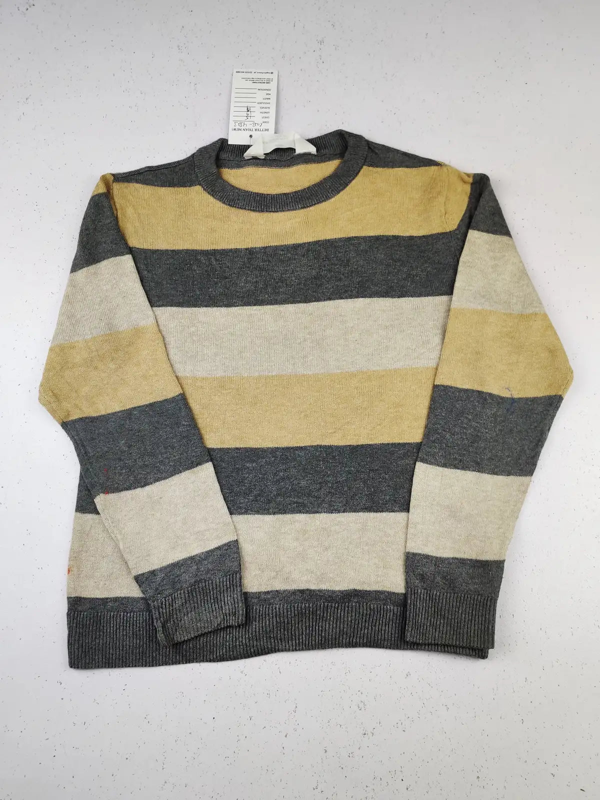 Buy online pre-used pre-loved 100% authentic & Original branded H&M (KWB-4323) available in Pakistan. Top international brands avilable.