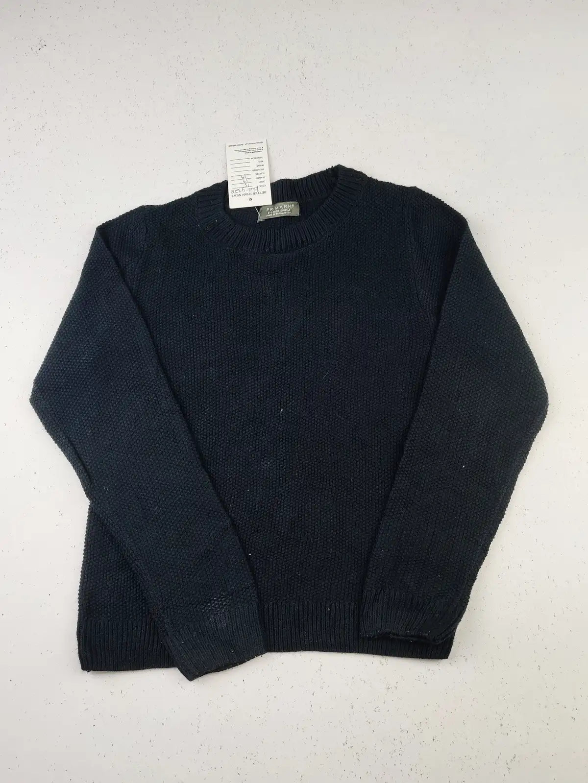 Buy online pre-used pre-loved 100% authentic & Original branded Primark (KWB-4328) available in Pakistan. Top international brands avilable.