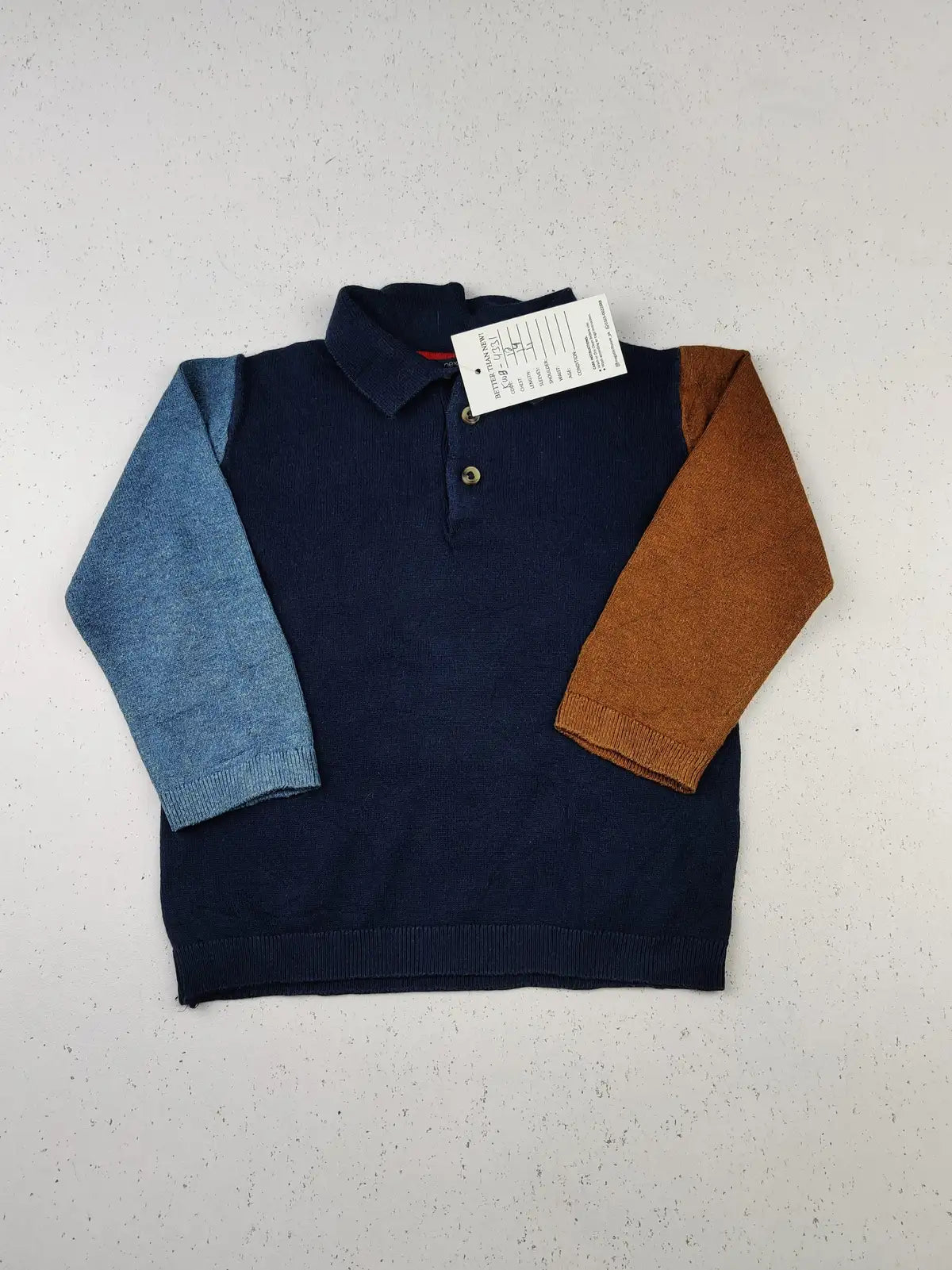 Buy online pre-used pre-loved 100% authentic & Original branded Next (KWB-4331) available in Pakistan. Top international brands avilable.