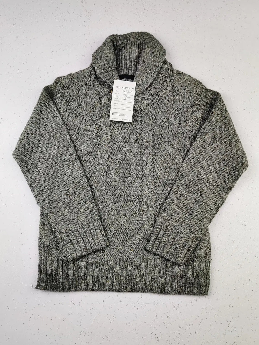 Buy online pre-used pre-loved 100% authentic & Original branded Kiabi (KWB-4334) available in Pakistan. Top international brands avilable.