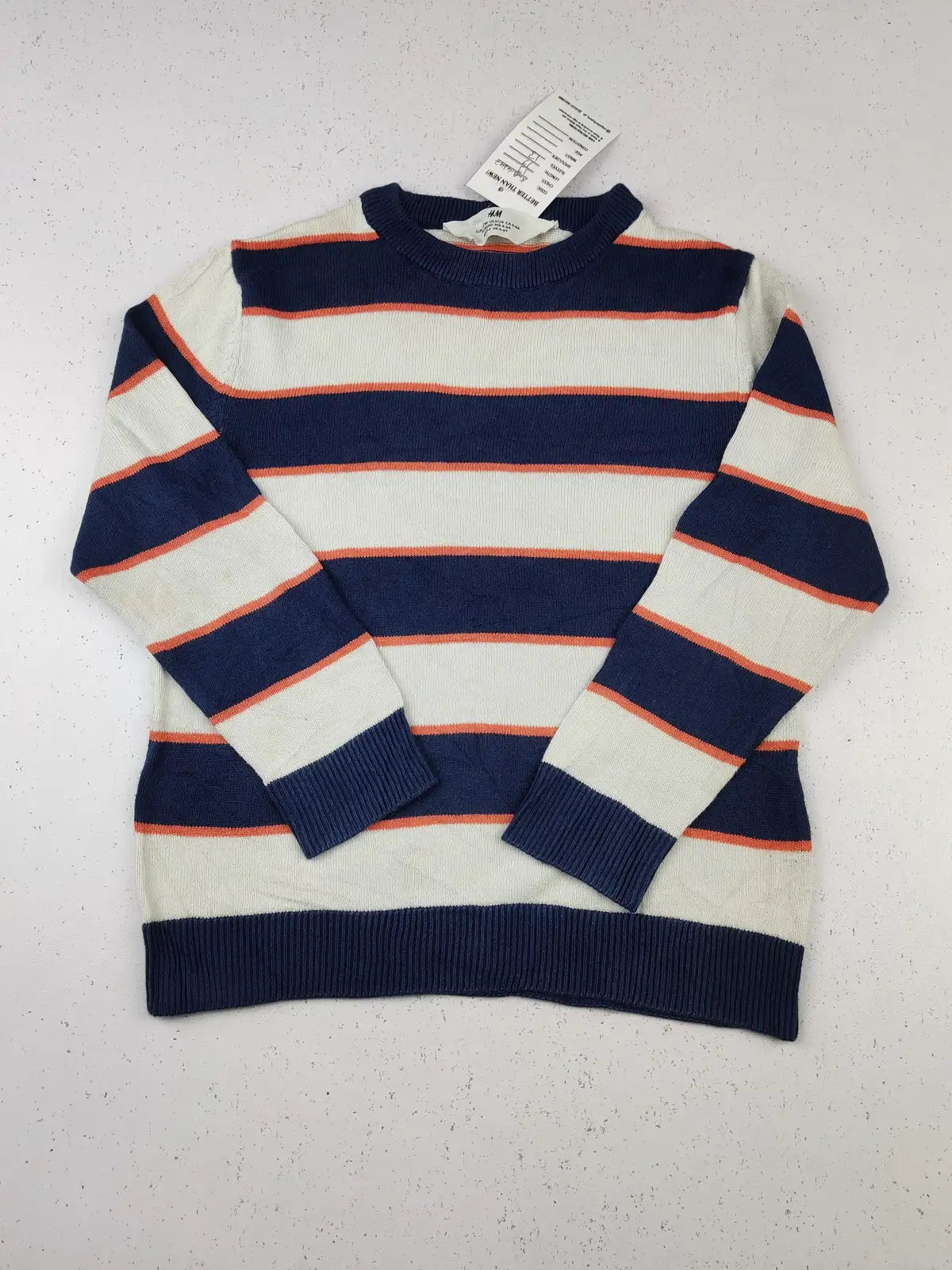 Buy online pre-used pre-loved 100% authentic & Original branded H&M (KWB-4342) available in Pakistan. Top international brands avilable.