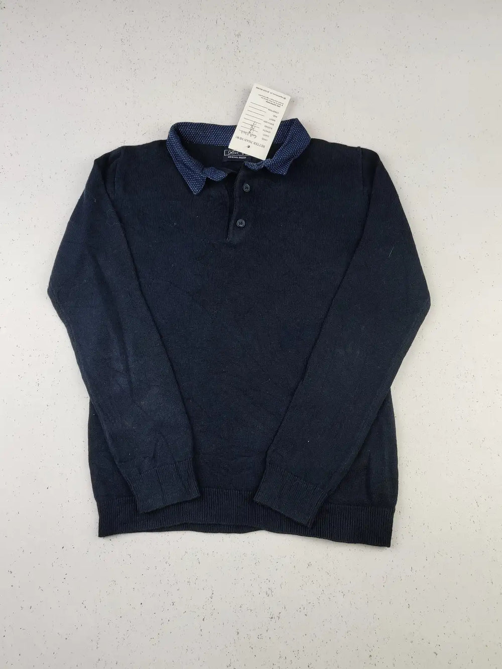 Buy online pre-used pre-loved 100% authentic & Original branded Next (KWB-4343) available in Pakistan. Top international brands avilable.