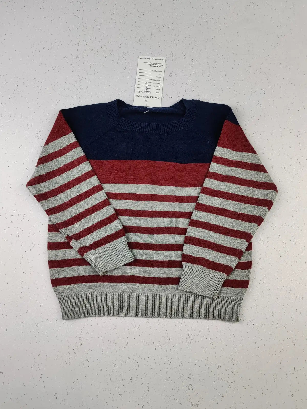 Buy online pre-used pre-loved 100% authentic & Original branded Unknown Brand (KWB-4345) available in Pakistan. Top international brands avilable.