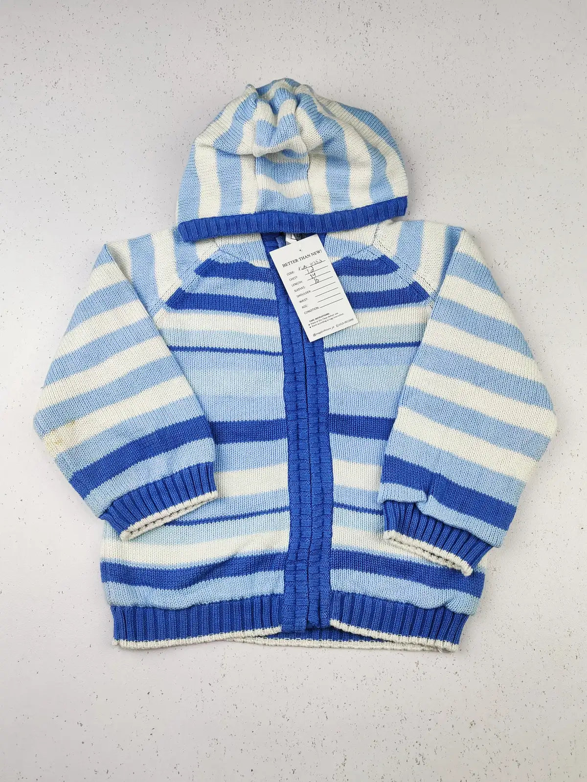 Buy online pre-used pre-loved 100% authentic & Original branded Tu Kids (KWB-4353) available in Pakistan. Top international brands avilable.