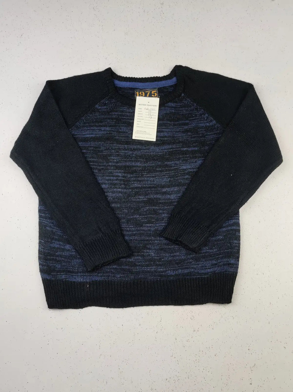 Buy online pre-used pre-loved 100% authentic & Original branded N.E Usa (KWB-4357) available in Pakistan. Top international brands avilable.