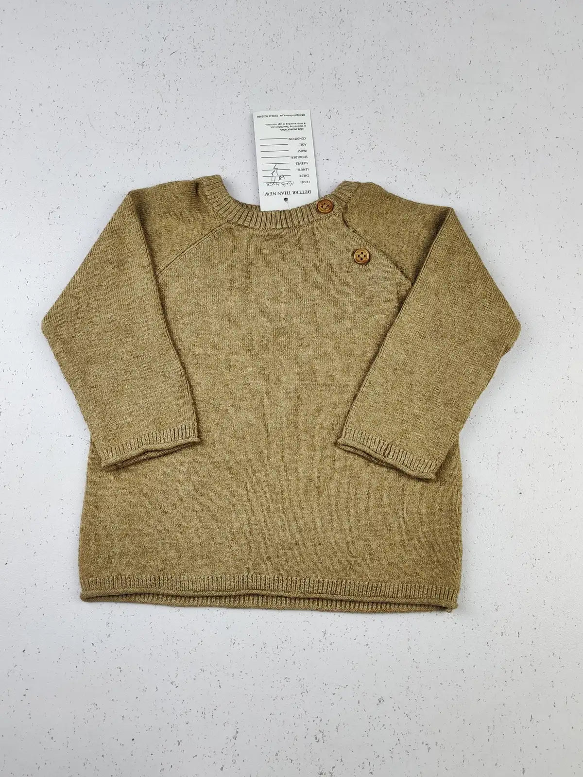 Buy online pre-used pre-loved 100% authentic & Original branded F&F (KWB-4358) available in Pakistan. Top international brands avilable.