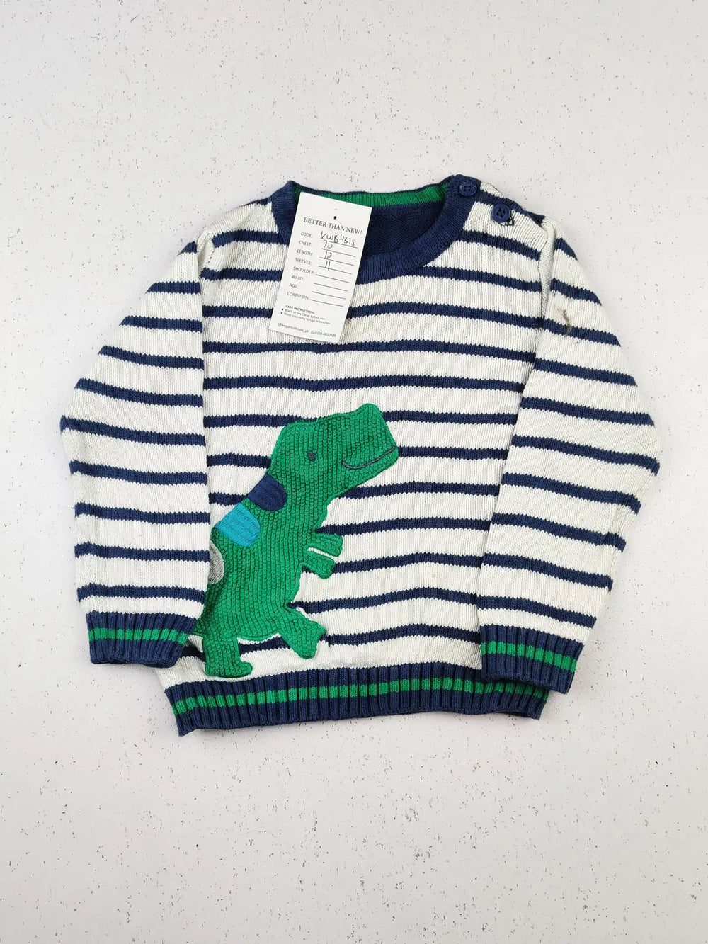 Buy online pre-used pre-loved 100% authentic & Original branded Nutmeg (KWB-4375) available in Pakistan. Top international brands avilable.