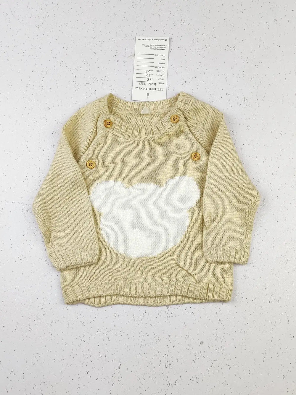 Buy online pre-used pre-loved 100% authentic & Original branded Unknown Brand (KWB-4381) available in Pakistan. Top international brands avilable.