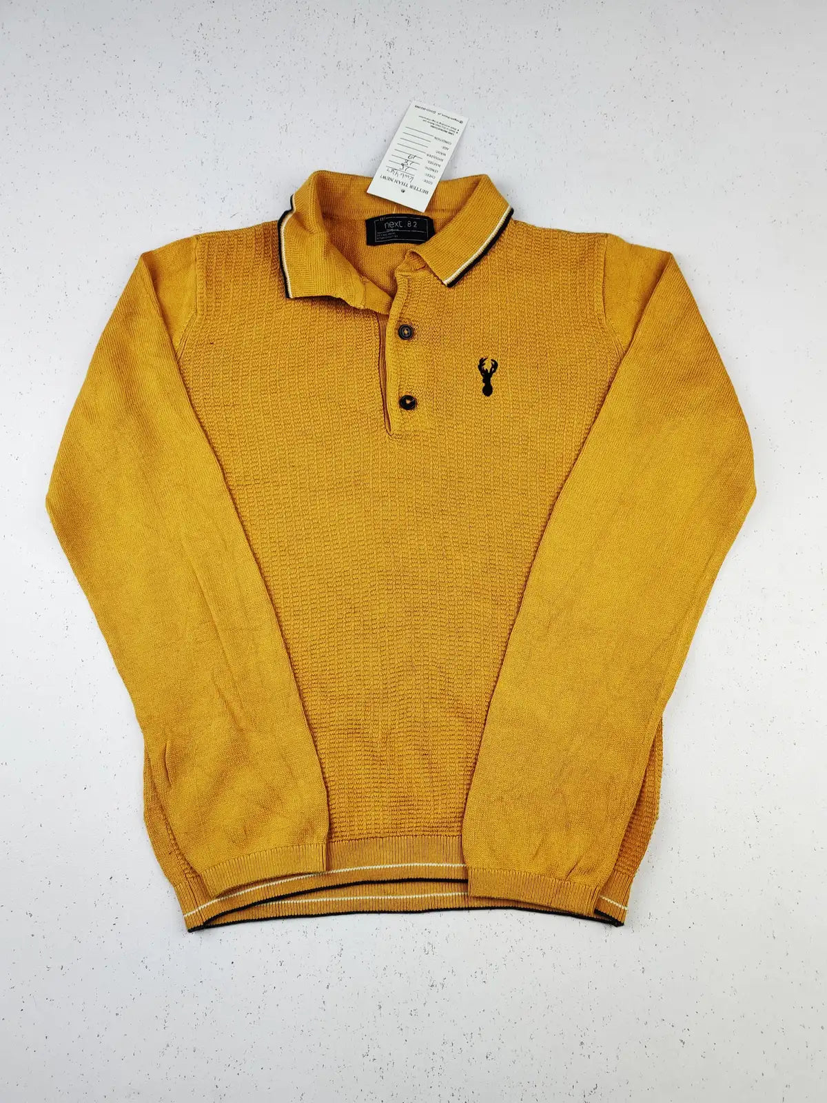 Buy online pre-used pre-loved 100% authentic & Original branded Next (KWB-4384) available in Pakistan. Top international brands avilable.