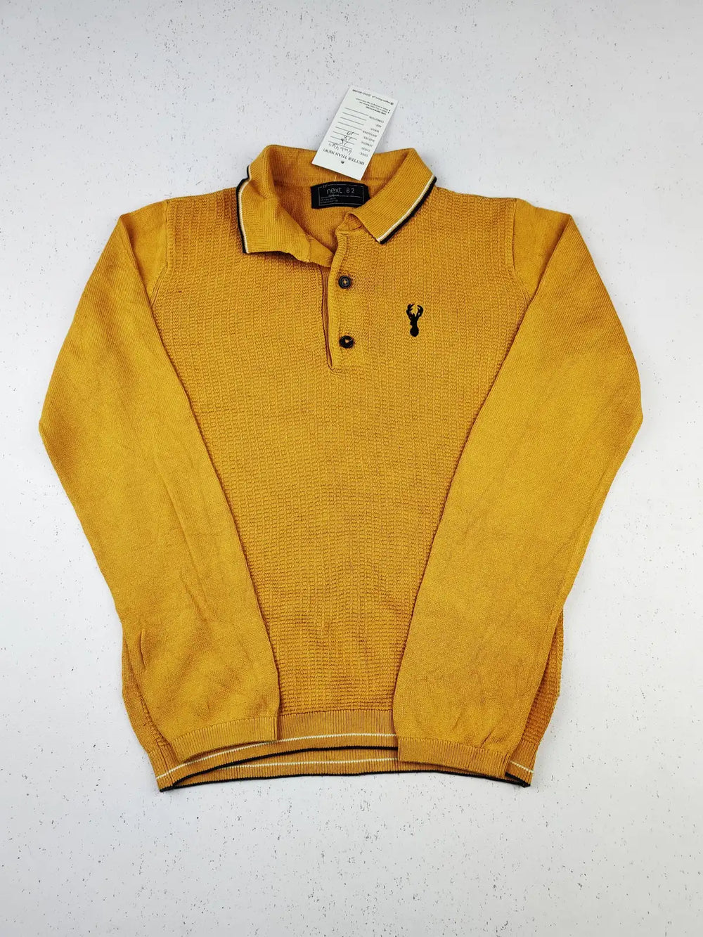 Buy online pre-used pre-loved 100% authentic & Original branded Next (KWB-4384) available in Pakistan. Top international brands avilable.