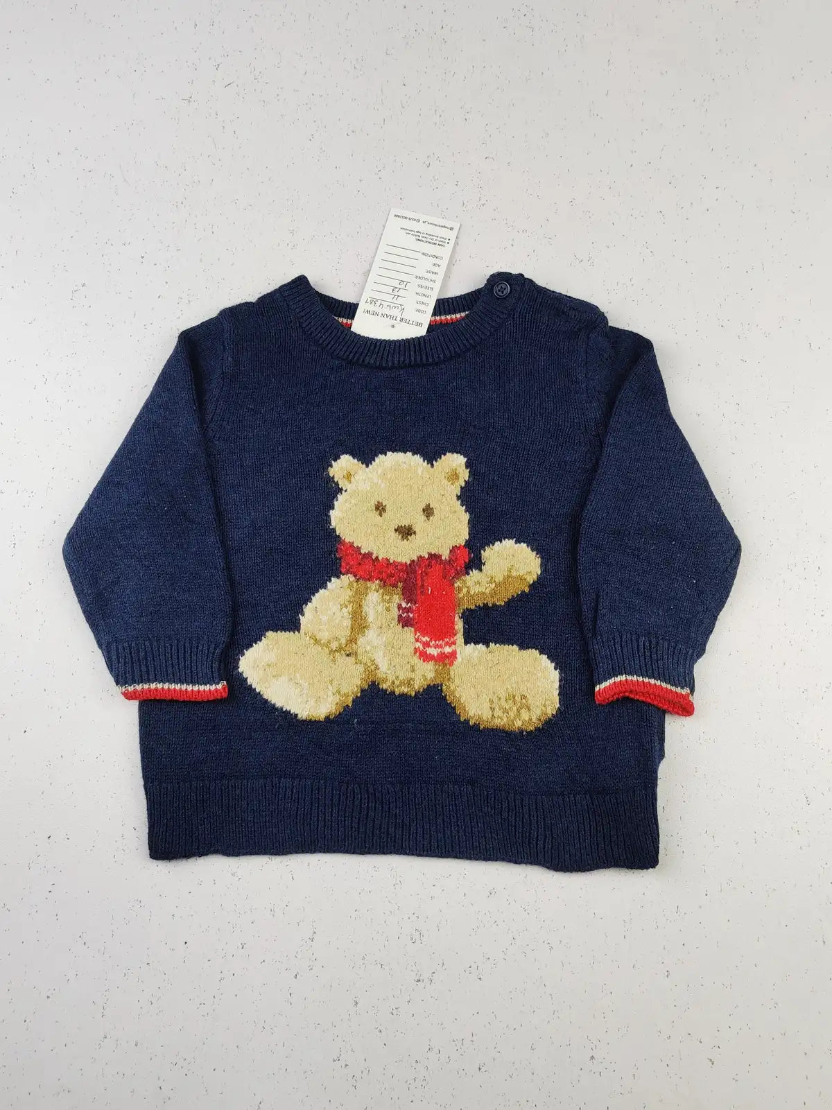 Buy online pre-used pre-loved 100% authentic & Original branded Gap (KWB-4387) available in Pakistan. Top international brands avilable.