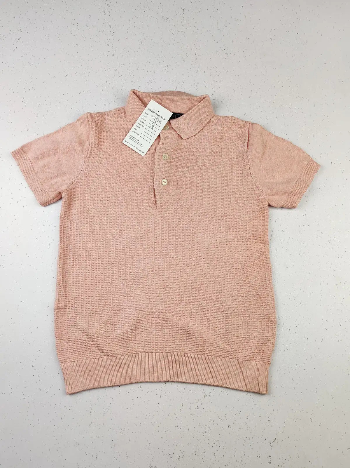 Buy online pre-used pre-loved 100% authentic & Original branded Next (KWB-4389) available in Pakistan. Top international brands avilable.