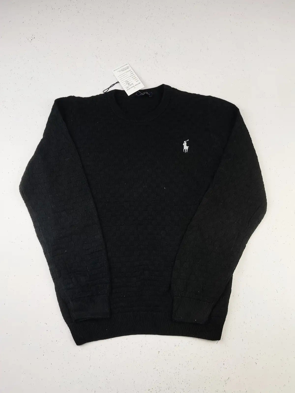 Buy online pre-used pre-loved 100% authentic & Original branded Polo Ralph Lauren (KWB-4393) available in Pakistan. Top international brands avilable.