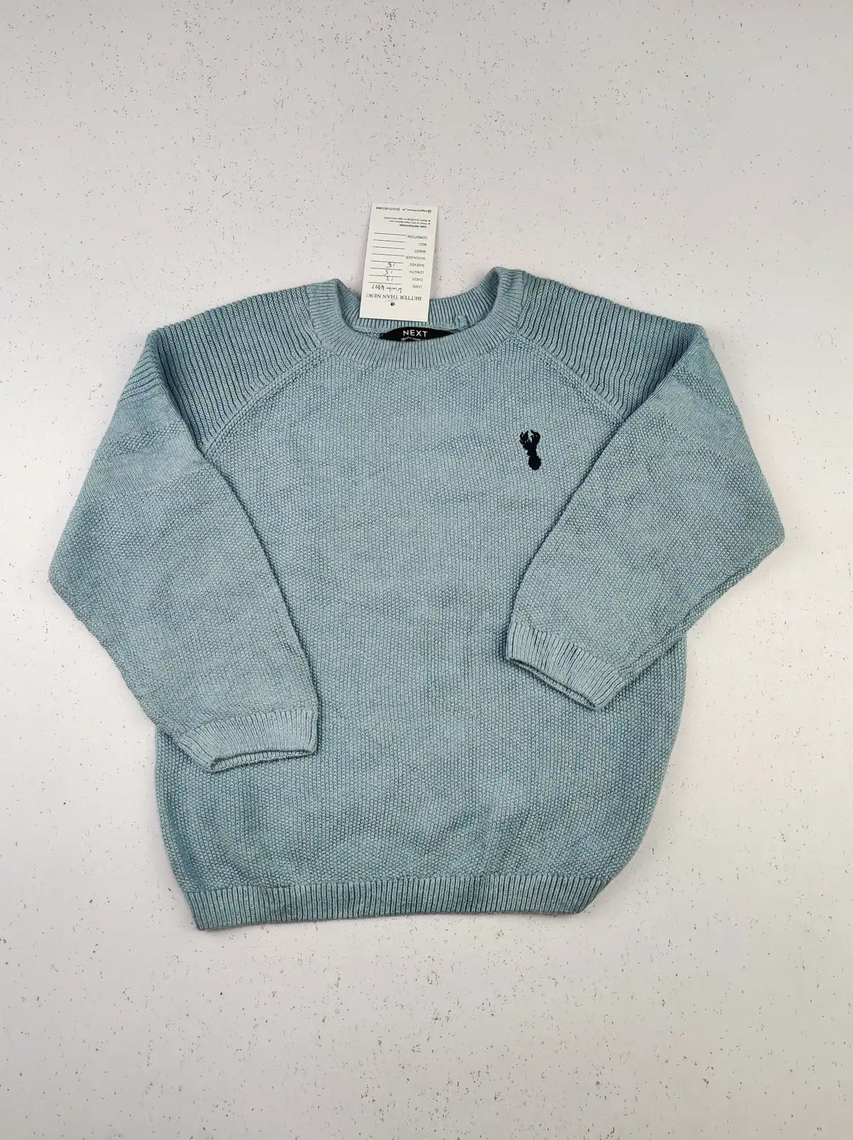 Buy online pre-used pre-loved 100% authentic & Original branded Next (KWB-4397) available in Pakistan. Top international brands avilable.