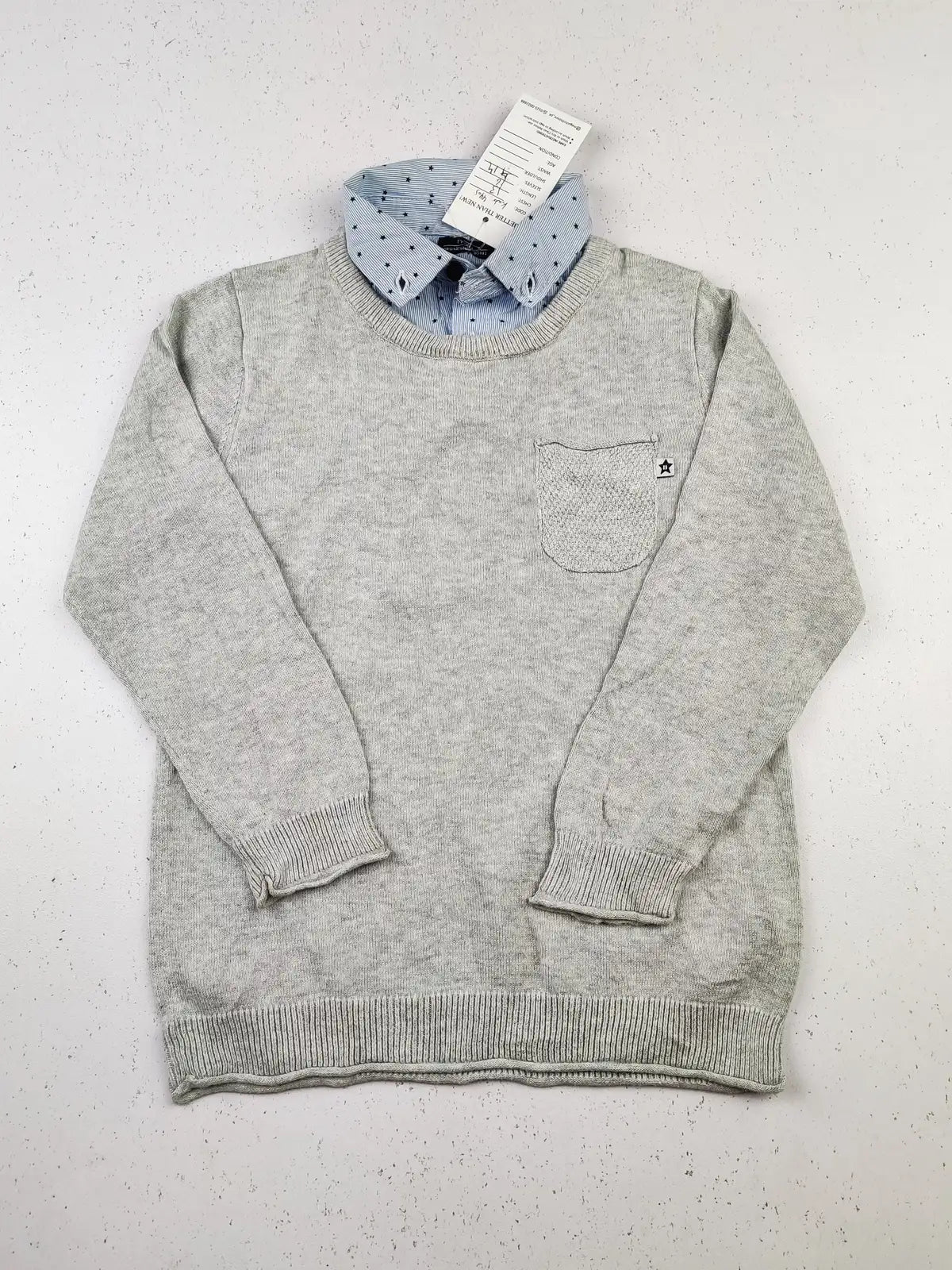 Buy online pre-used pre-loved 100% authentic & Original branded Next (KWB-4405) available in Pakistan. Top international brands avilable.