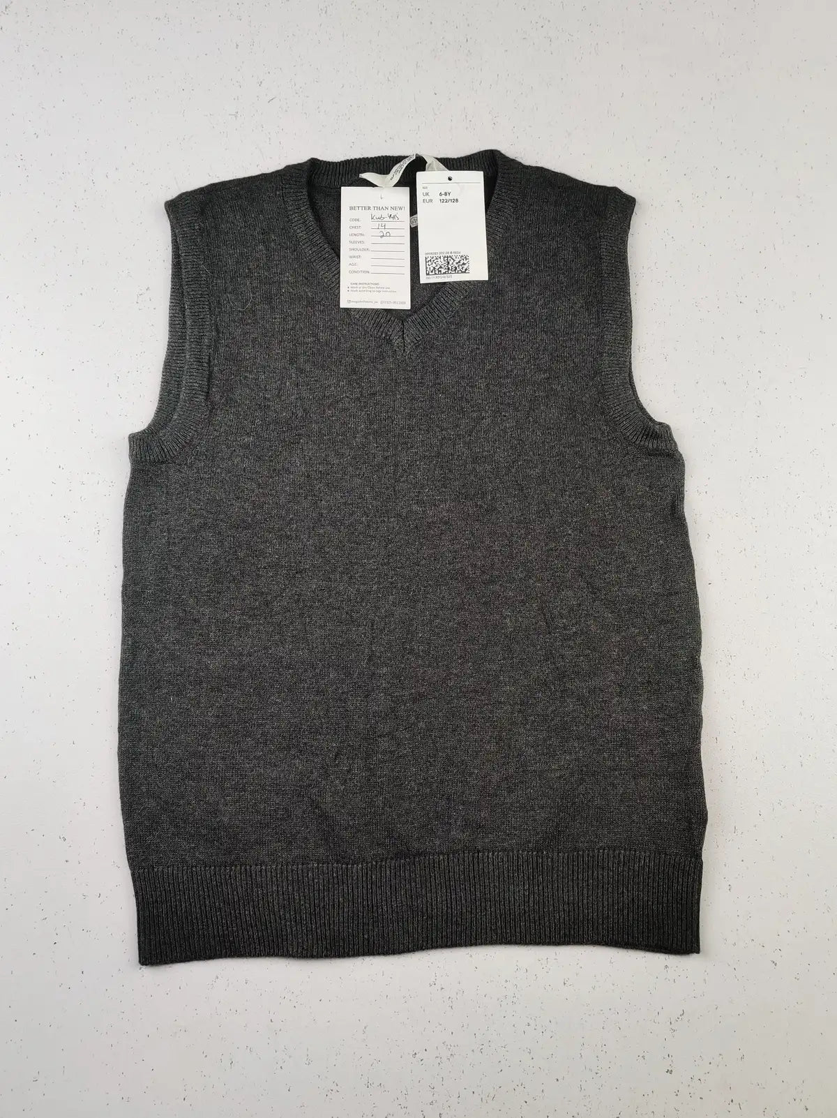 Buy online pre-used pre-loved 100% authentic & Original branded H&M (KWB-4415) available in Pakistan. Top international brands avilable.