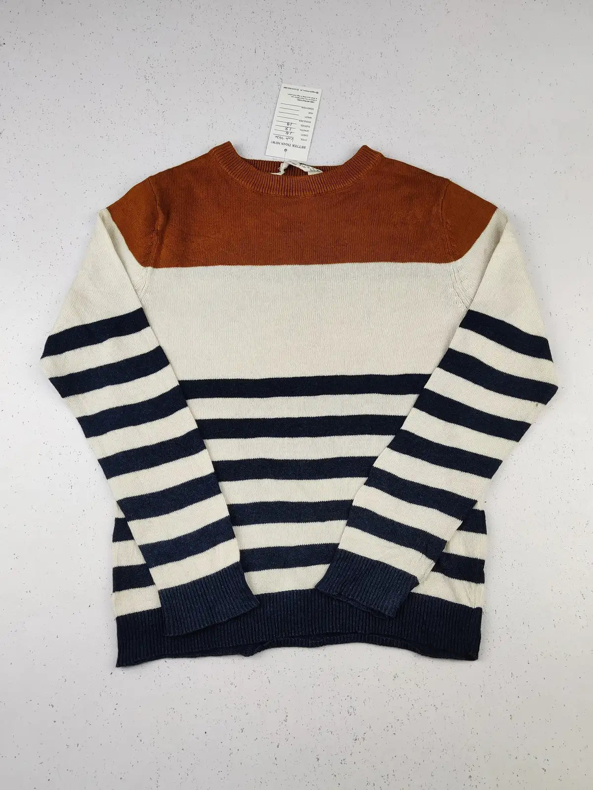 Buy online pre-used pre-loved 100% authentic & Original branded H&M (KWB-4422) available in Pakistan. Top international brands avilable.