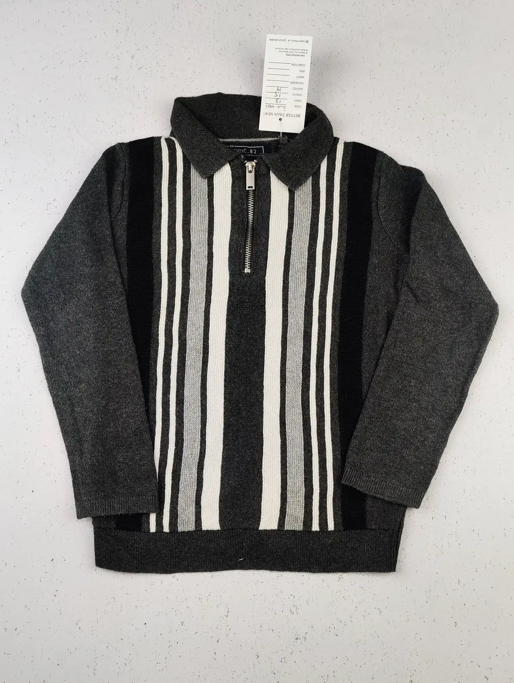 Buy online pre-used pre-loved 100% authentic & Original branded Next (KWB-4426) available in Pakistan. Top international brands avilable.